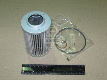 Фильтр масляный MB, RVI (TRUCK) (пр-во Hengst)