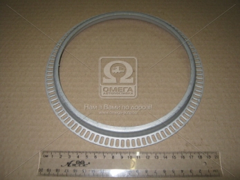 Кільце АБС 222x169x18 задн. DAF (вир-во SAMPA)