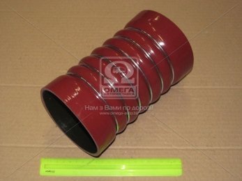 Патрубок интеркулера (впускн.) MB Actros (TEMPEST)