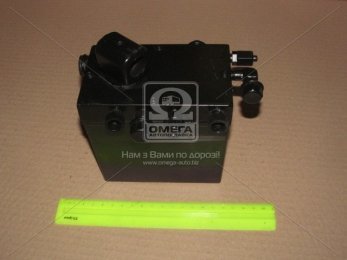 Насос підйому кабіни DAF LF45,75,85 CF,95XF (вир-во Febi)