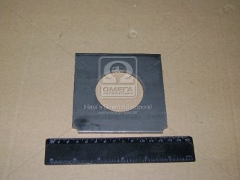 Пластина регулювальна (вир-во BPW)