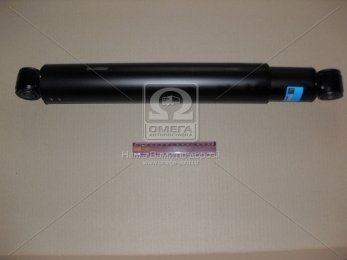 Амортизатор підв. SCANIA 4,P,G,R,T Series (L555-950) задн. (вир-во Sachs)