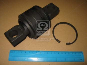 Р/к тяги реакт. DAF CF65, 75, 85, XF95, 105 (пр-во Moog)