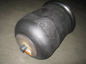 Пневморесора зі склянкою (сталь) (вир-во Connect)