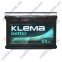 Аккумулятор Klema better 60Ah L+ 600A (низкобазовый)