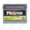 Акумулятор Plazma Premium 60AH R+ 600A Акумулятор Plazma Premium 60AH R+ 600A