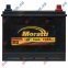 Акумулятор Moratti 75Ah JR+ 700A