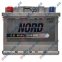 Акумулятор NORD 45Ah L+ 360A Акумулятор NORD 45Ah L+ 360A