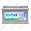 Акумулятор Ista Standard 77Ah L+ 720A