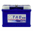 Акумулятор TAB Polar Blue 75Ah R+ 750A