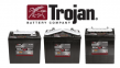 Акумуляторна батарея TROJAN S-16