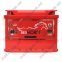 Аккумулятор RED HORSE 60Ah R+ 540A