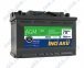 Акумулятор INCI-AKU AGM 70Ah R+ 760A