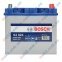 Аккумулятор Bosch S4 Silver 60AH JR+540A (EN)