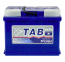 Акумулятор TAB Polar Blue 60Ah R+ 600A