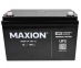 Акумулятор промисловий MAXION MXBP-OT 100-12 (100Ah 12v)