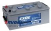 Акумулятор Exide Professional Power 235Ah L+ 1300A