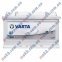 Аккумулятор Varta 74Ah R+ 750A Silver Dynamic (низкобазовый)