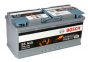 Акумулятор Bosch S5 AGM 105AH R+950A (EN) 0092S5A150