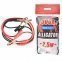 Пусковые провода ALLIGATOR CARLIFE 300A, длина 2,5м пакет