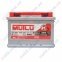 Акумулятор Mutlu SFB Technology 60Ah R+ 510A
