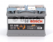 Акумулятор Bosch S5 AGM 70AH R+760A (EN)