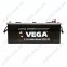 Акумулятор Vega 190Ah L+ 1250A