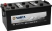 Акумулятор Varta ProMotive Black 220Ah L+ 1150A