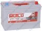 Акумулятор Mutlu SFB Technology 90Ah JR+ 720A