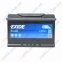 Акумулятор Exide Excell 74Ah R+ 680A Акумулятор Exide Excell 74Ah R+ 680A