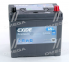 Акумулятор Exide Premium 65AH JR+ 580A Акумулятор Exide Premium 65AH JR+ 580A