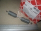 Пружина 163x3,6x22 колодок гальмівний. BPW (вир-во Febi)