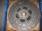 Диск сцепл. 430 MM IVECO (пр-во SACHS)