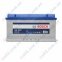 Акумулятор Bosch S4 Silver 95AH R+800A (EN)