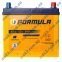 Акумулятор FORMULA 60Ah JR+ 540A