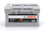 Акумулятор Bosch S5 Silver Plus 85AH R+800A (EN) (Низькобазовий)