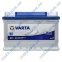 Акумулятор Varta 74Ah L+ 680A Blue Dynamic