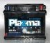 Акумулятор Plazma Original 60AH R+ 480A