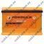 Акумулятор FORMULA 74Ah R+ 720A