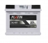 Акумулятор Platin Silver 55Ah R+ 520A 