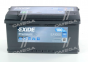 Акумулятор Exide Premium 100Ah R+ 900A Акумулятор Exide Premium 100Ah R+ 900A