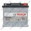 Акумулятор BOSCH S3 45 AH R+400A (EN)