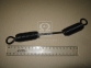 Пружина колодки торм. BPW 25х4х262 (пр-во SAMPA)