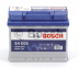 Акумулятор Bosch S4E 60AH R+ 560A EFB (START-STOP)