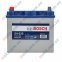 Акумулятор Bosch S4 Silver 60AH JL+540A (EN)