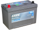 Акумулятор Exide Premium 95AH JL+ 800A