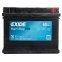 Аккумулятор Exide EFB 60Ah R+ 640A