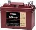 Акумулятор тяговий TROJAN SCS200