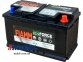 Аккумулятор Fiamm Ecoforce AGM 80Ah R+ 800A