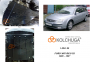 Захист двигуна КОЛЬЧУГА для Ford Mondeo (2000-2007) МКПП